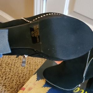Ankle Boots